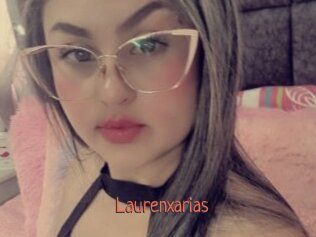 Laurenxarias