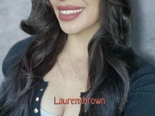 Laurenxbrown