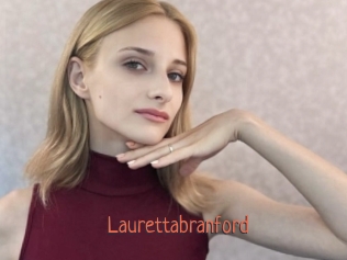 Laurettabranford