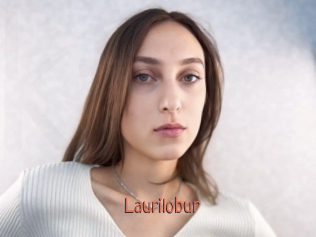 Laurilobur