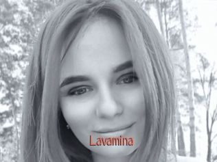 Lavamina