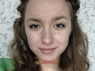 Lavender