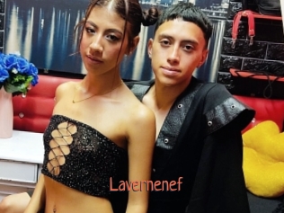 Lavernenef