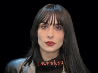 lawendy69 Kachou Fuzoku