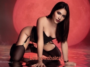 Lawrencaballero