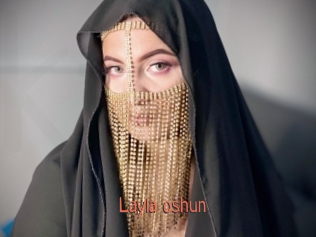 Layla_oshun