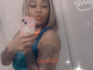 Laylafoxxi