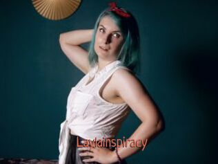 Laylainspiracy