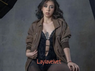 Laylavelvet