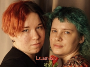 Leaandsia