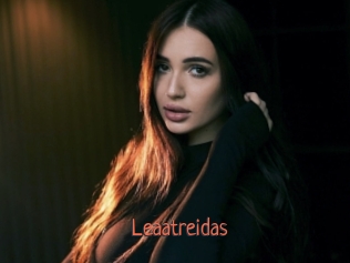 Leaatreidas