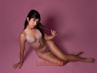 leahanaoka Kachou Fuzoku