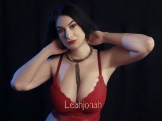 Leahjonah