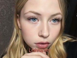 Leahmarney