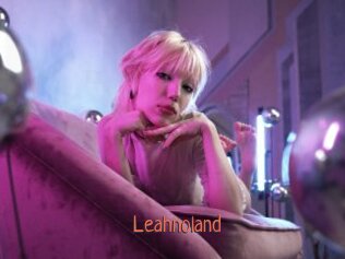 Leahnoland