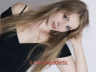 Leahsympathetic