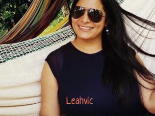 Leahvic