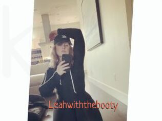 Leahwiththebooty
