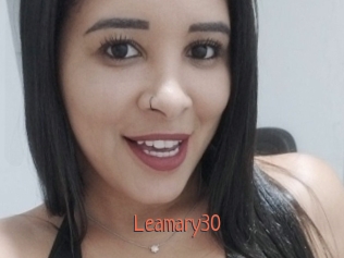 Leamary30