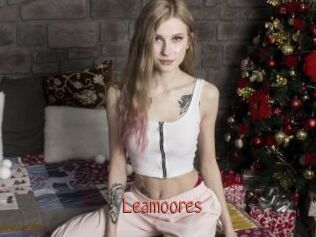 Leamoores