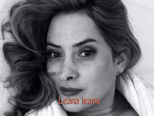leana_leana Kachou Fuzoku