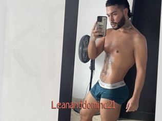 Leananddominc21