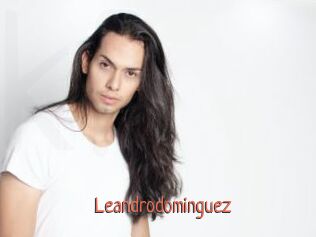Leandrodominguez