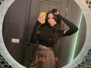 Leaperrell