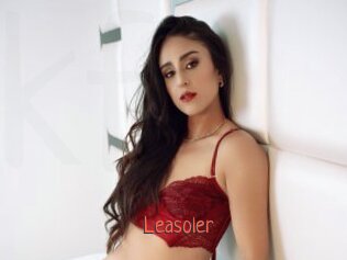 Leasoler