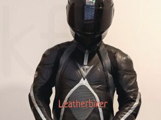 Leatherbiker