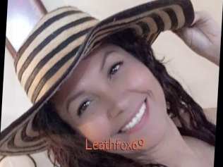 Leathfox69