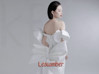 Leauamber