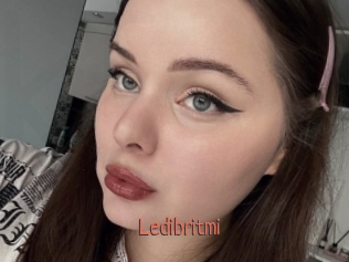 Ledibritmi