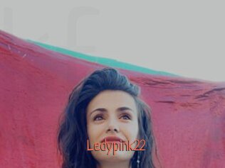 Ledypink22