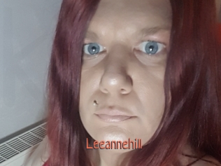 Leeannehill