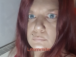 Leeannemiller
