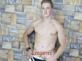Leegarret