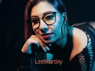 Leehmartiny