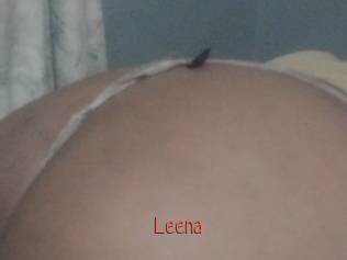 leena Kachou Fuzoku