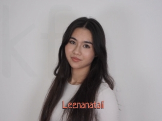 Leenanatali