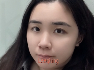 Leeqiting
