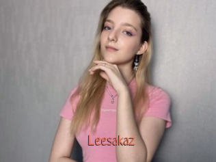 Leesakaz