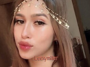 Leexymiller