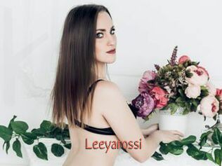 Leeyarossi
