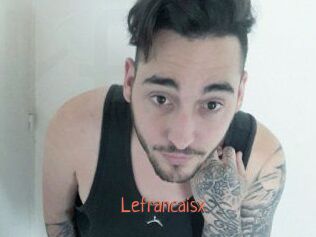 Lefrancaisx