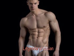 Legendaryrussian