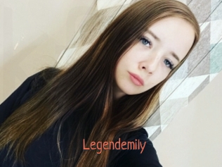 Legendemily
