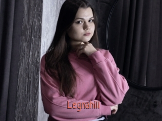 legnahill Kachou Fuzoku