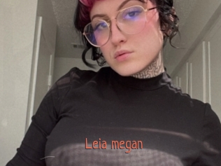 Leia_megan