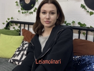 leiamolinari Kachou Fuzoku